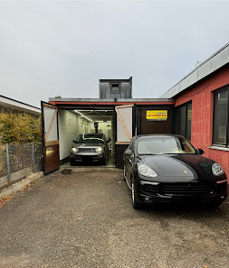 Karakuz Autoservice