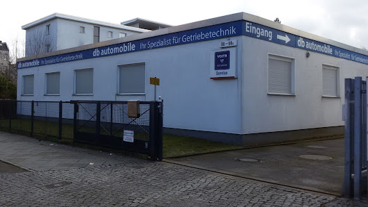 DB Automobile GmbH