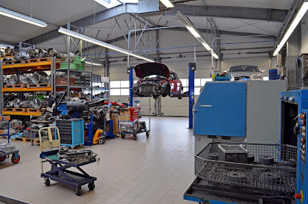 DB Automobile GmbH