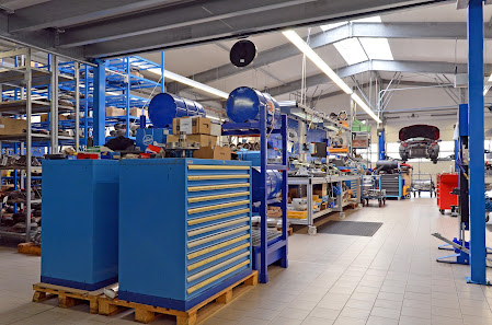 DB Automobile GmbH