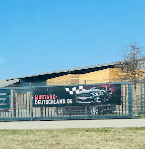 Mustang-Deutschland.de