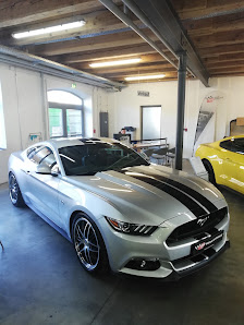 Mustang-Deutschland.de