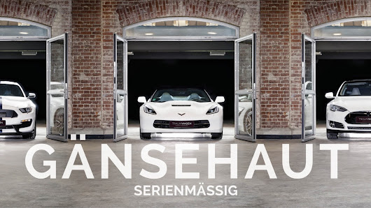 Mustang-Deutschland.de