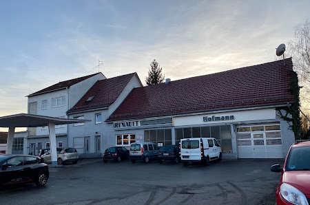 Autohaus Hofmann GmbH