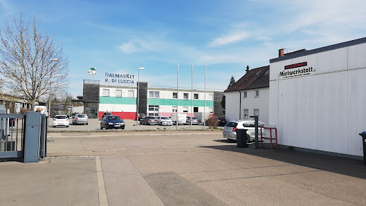 HBA-Automobile Kfz Handel&Mietwerkstatt