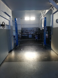 HBA-Automobile Kfz Handel&Mietwerkstatt