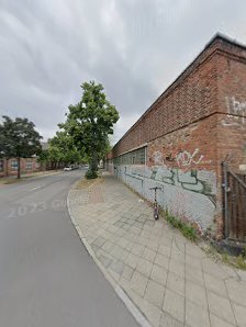 Leopard KFZ Meisterwerkstatt