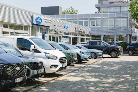 Emil Frey Schwabengarage Pforzheim