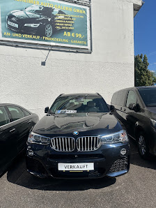 Pforzheimer Auto Galerie GmbH - Automobile An und Verkaufen