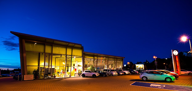 Autozentrum Walter GmbH & Co. KG