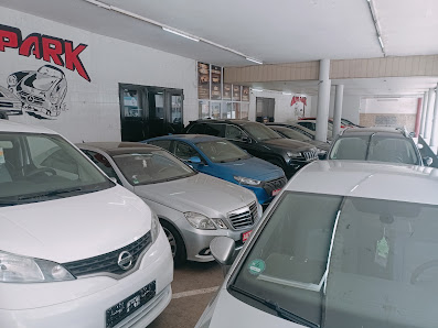 Autopark Pforzheim - Ahmad El Abdallah