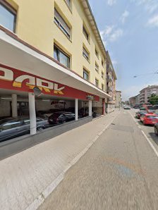 Autopark Pforzheim - Ahmad El Abdallah