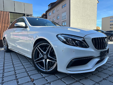 RG AUTOMOBILE PFORZHEIM