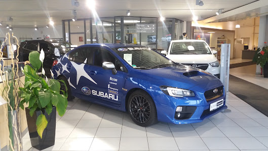Opel Auto & Service
