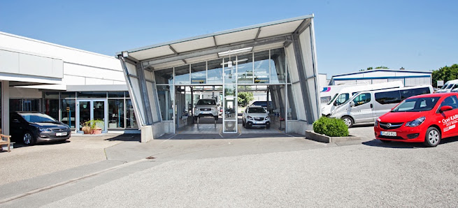 Opel Auto & Service