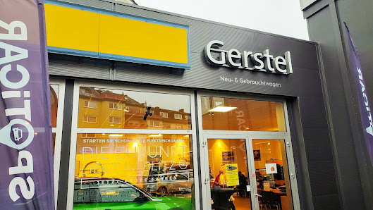 Autohaus Gerstel GmbH & Co. KG