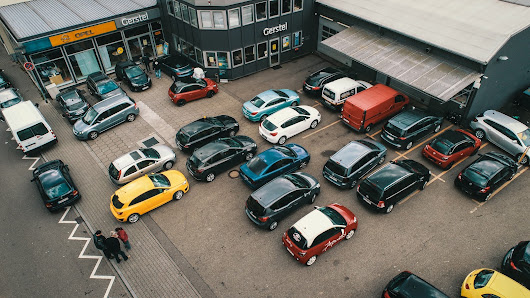 Autohaus Gerstel GmbH & Co. KG