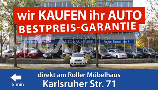 Autohaus Jaber