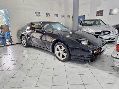 Autohaus Jaber