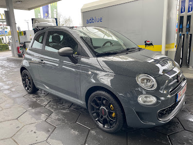 Kleinmann Automobile GmbH - Fiat, Fiat Professional & Mitsubishi Händler