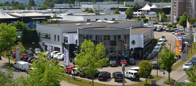 Kleinmann Automobile GmbH - Fiat, Fiat Professional & Mitsubishi Händler