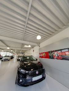 Kleinmann Automobile GmbH - Fiat, Fiat Professional & Mitsubishi Händler