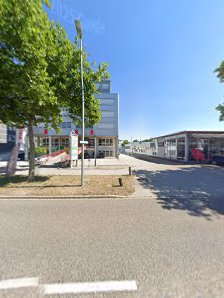 Autokontor Pforzheim