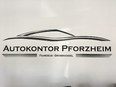 Autokontor Pforzheim