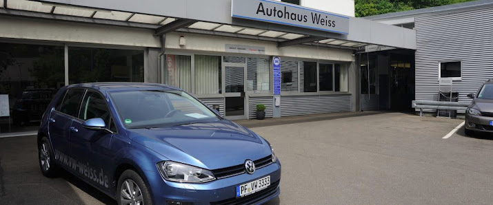 Autohaus Weiss e. K.