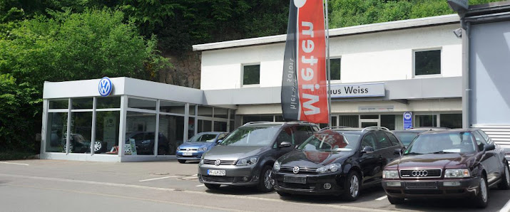 Autohaus Weiss e. K.