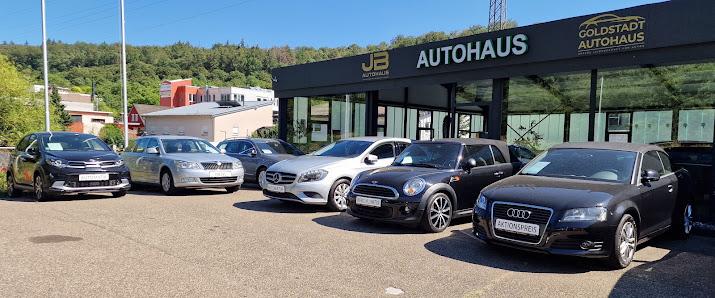 Goldstadt-Autohaus