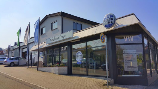 Autohaus Oliver Freyer