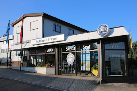 Autohaus Oliver Freyer