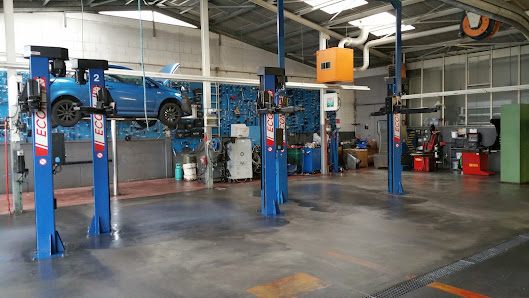 Autohaus Oliver Freyer