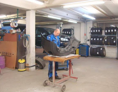 Autohaus Oliver Freyer