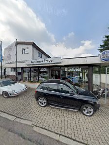 Autohaus Oliver Freyer