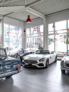 Autohaus Busch GmbH