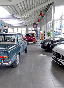Autohaus Busch GmbH