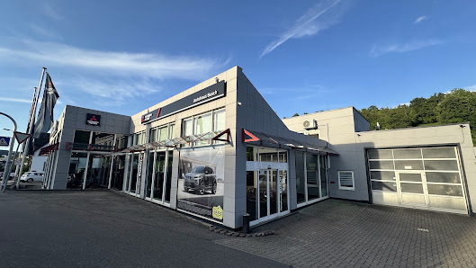 Autohaus Busch GmbH