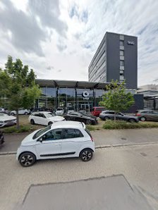 smart S&G Automobil AG Pforzheim