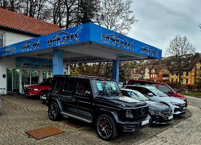 Sahin Cars