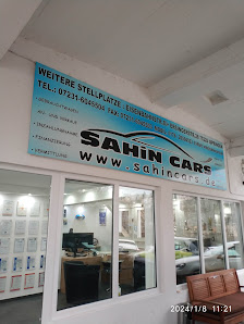 Sahin Cars