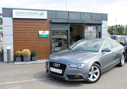 Cedars Autohandel GmbH