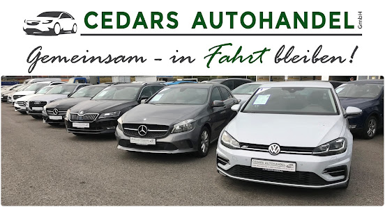 Cedars Autohandel GmbH