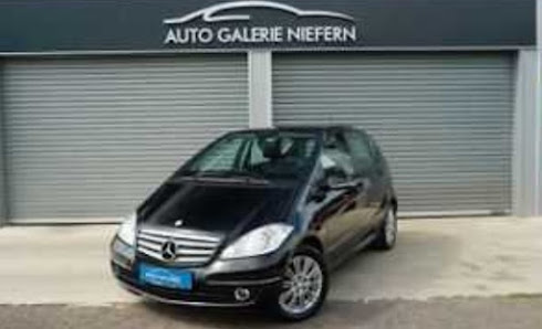 Auto-Galerie Niefern