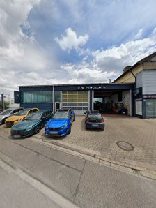 VISCHER & KRÄMER GMBH - Peugeot