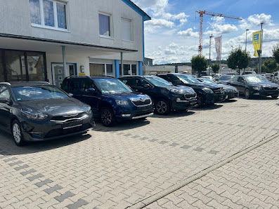 Autowelt Huchenfeld