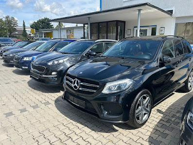 Autowelt Huchenfeld