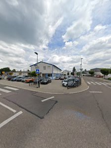 Autowelt Huchenfeld