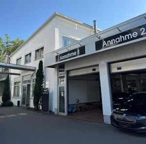 Emil Frey EF S Automobile Gebrauchtwagen Zentrum
